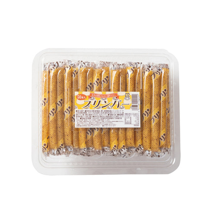 プリンバー５０ｇ１本