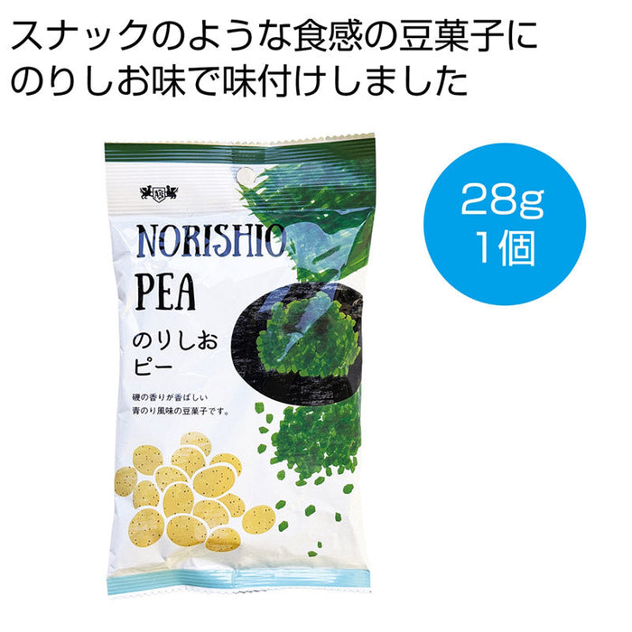 のりしおピー２８ｇ
