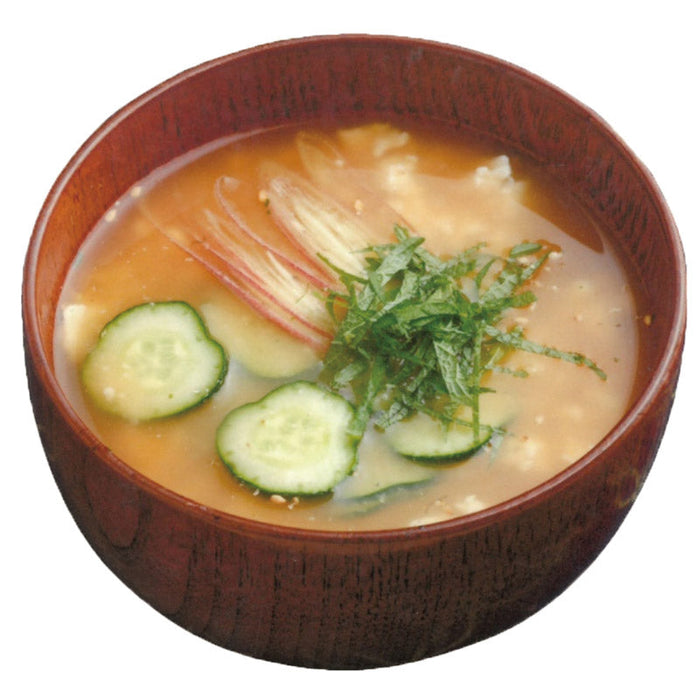 宮崎郷土料理　冷や汁　日向夏風味１５０ｇ