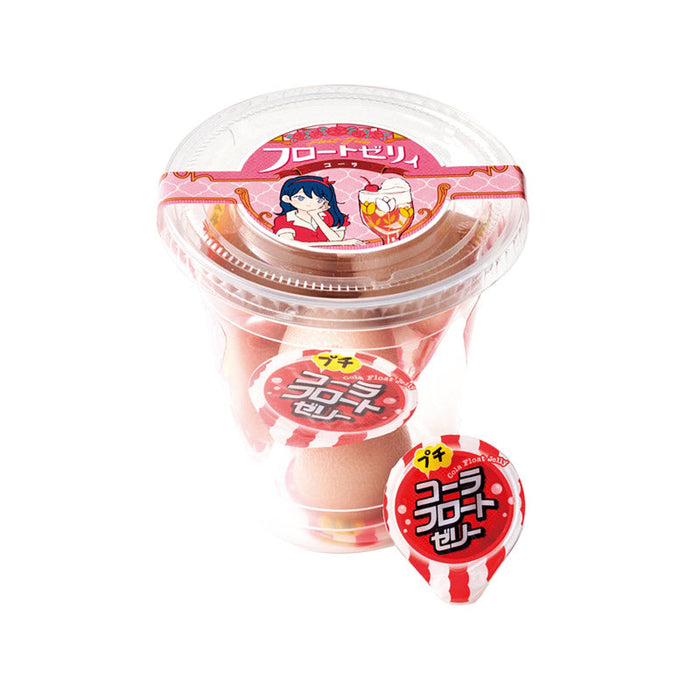 フロートゼリィ　コーラ
