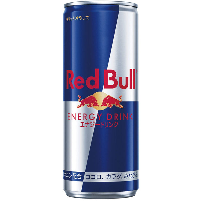 レッドブル　エナジードリンク２５０ｍｌ