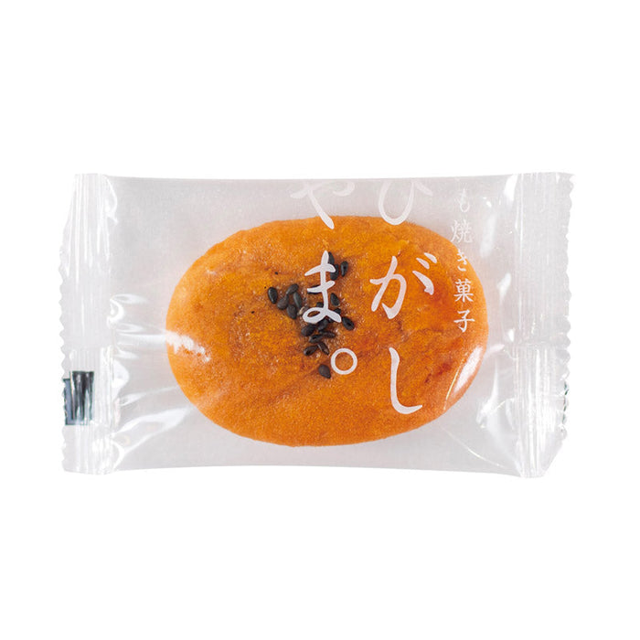いも焼き菓子　ひがしやま。ミニ4個