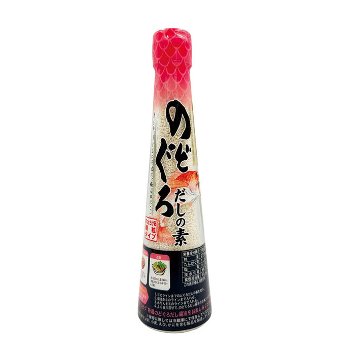 顆粒だしの素１本