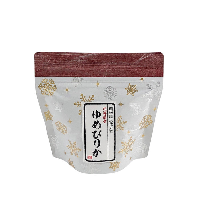 和柄ギフト米１５０ｇ（無洗米）１個