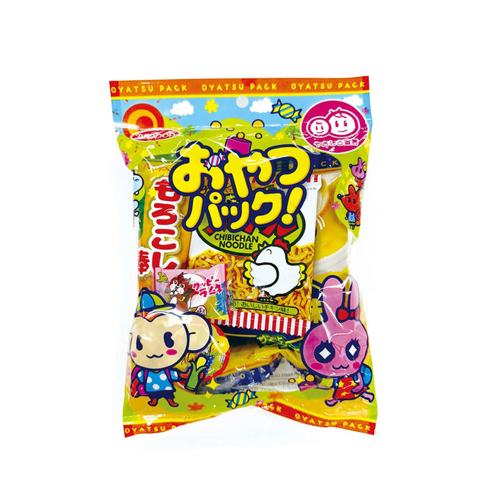 おやつパック