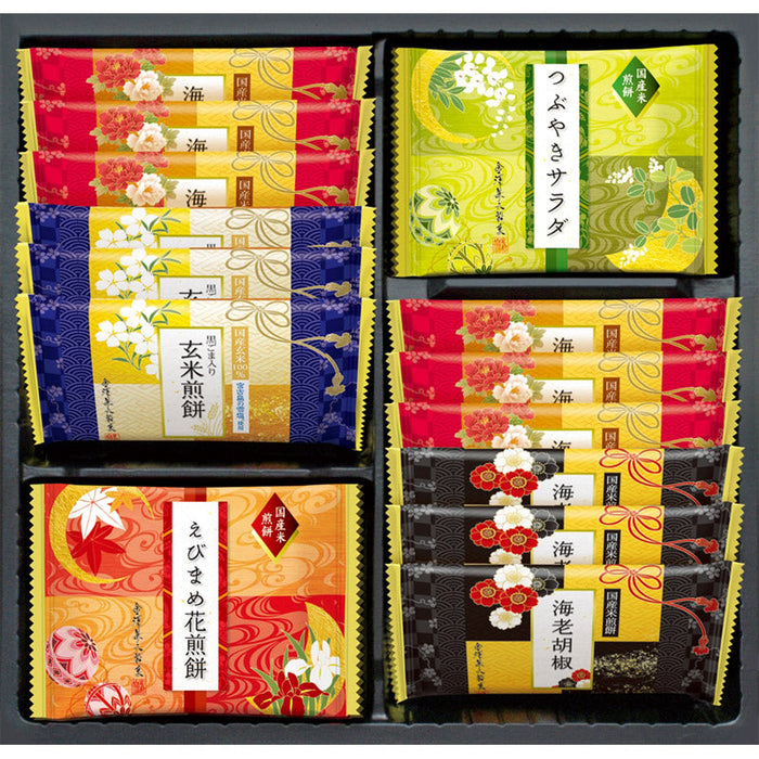 兼六の華