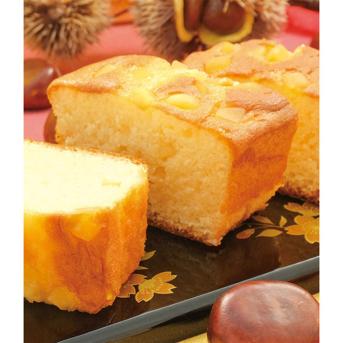 金澤ケーキ　あまぐり