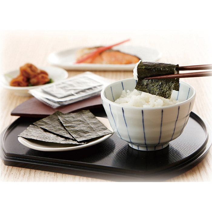 磯屋　焼海苔・味付のりセット