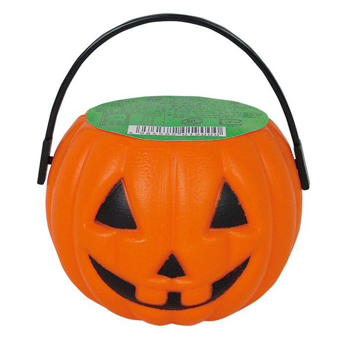 ハロウィンミニバケツ（キャンディ５個入）