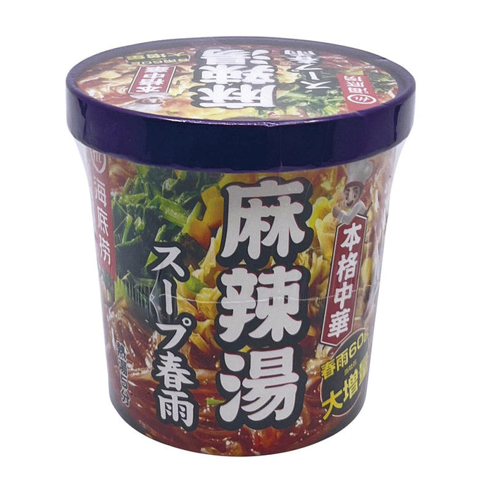 海底撈　麻辣湯スープ春雨１０２ｇ