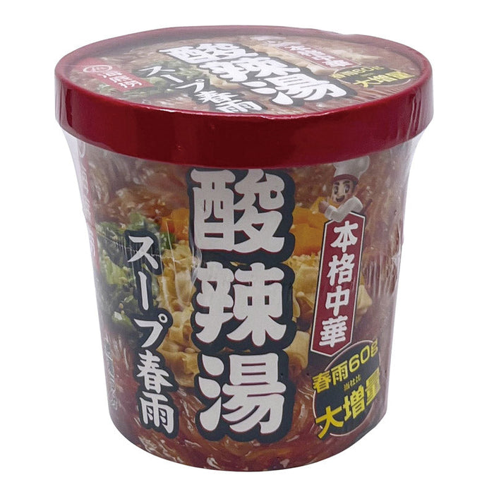 海底撈　　酸辣湯スープ春雨１２０ｇ