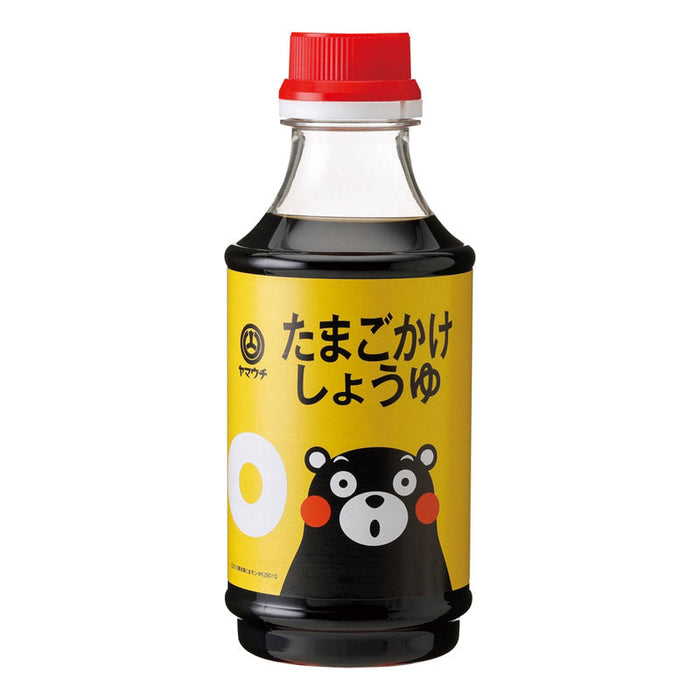 くまモン　たまごかけしょうゆ300ml