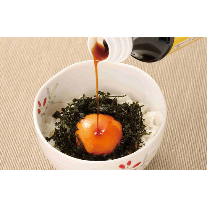 くまモン　たまごかけしょうゆ300ml