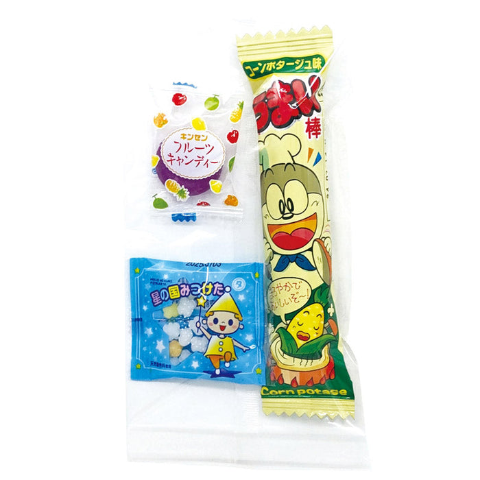 お菓子パックＳＳ