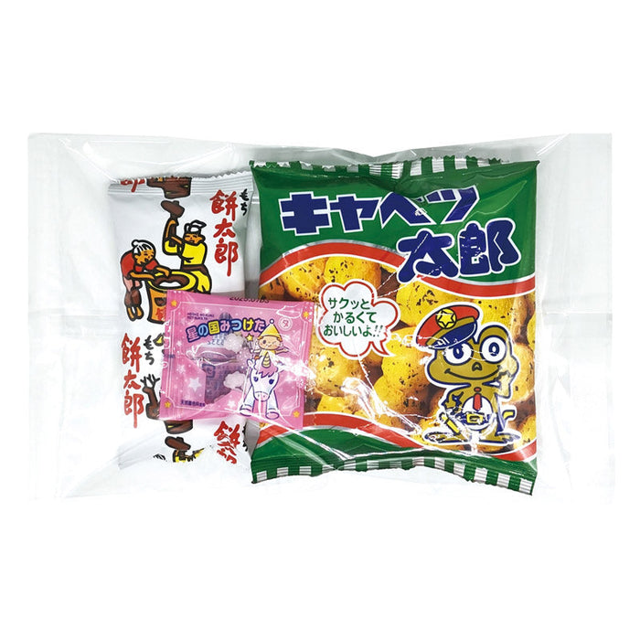 お菓子パックＳ