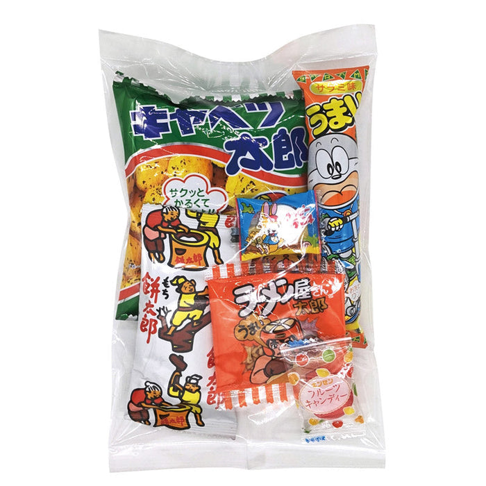 お菓子パックＭ