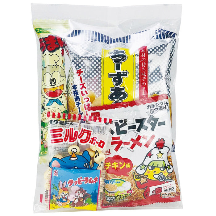 お菓子パックＬ