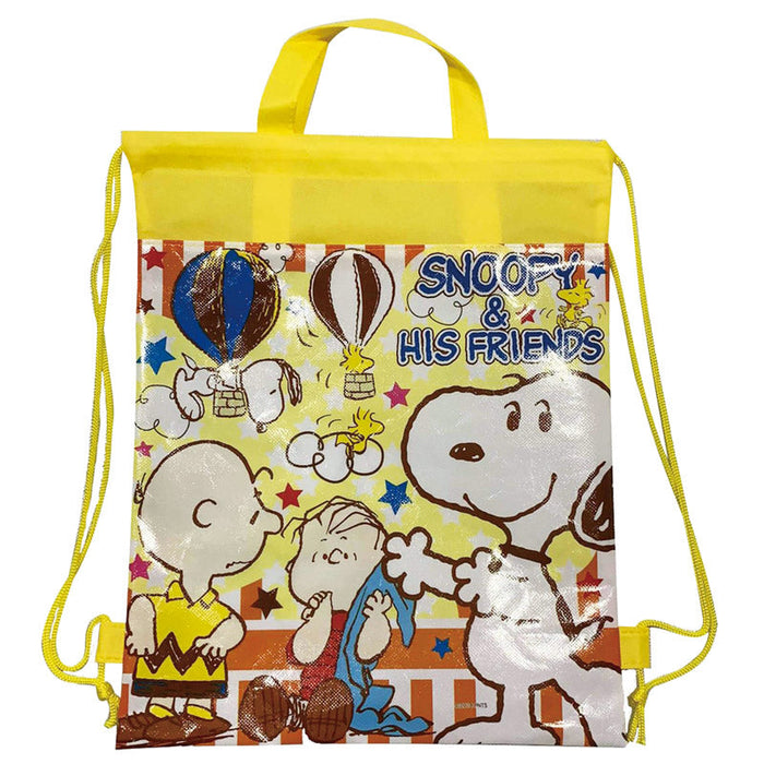 キャラクターバッグ付駄菓子５点