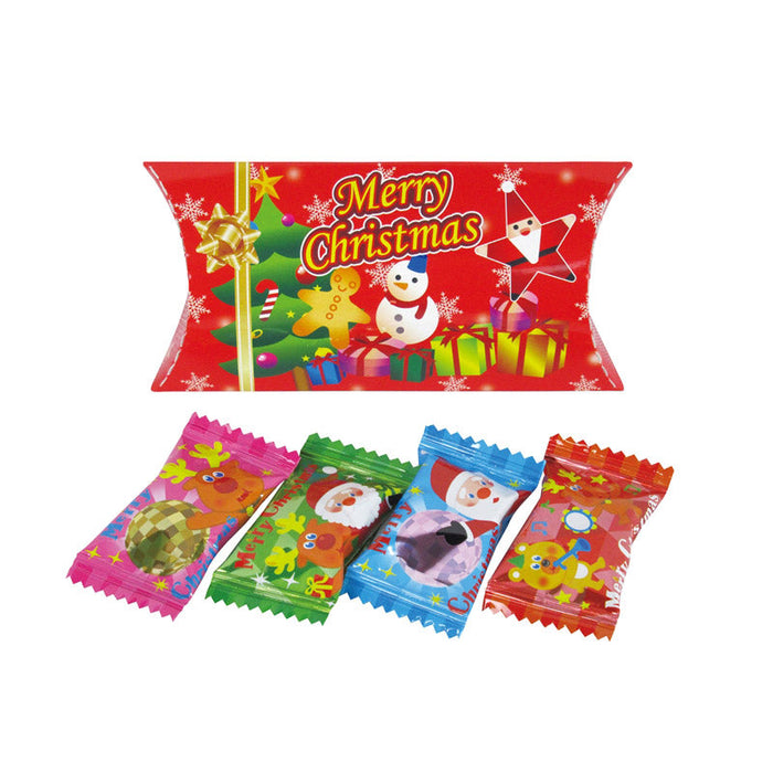 クリスマスキャンディボックス