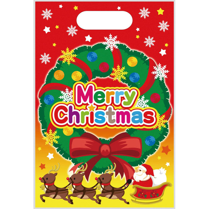 クリスマスお菓子3点セット