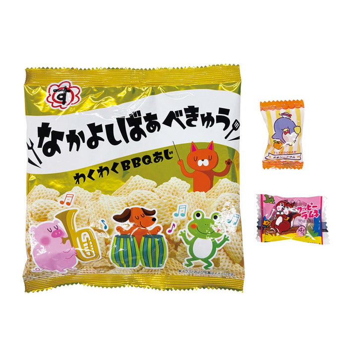 クリスマスお菓子3点セット