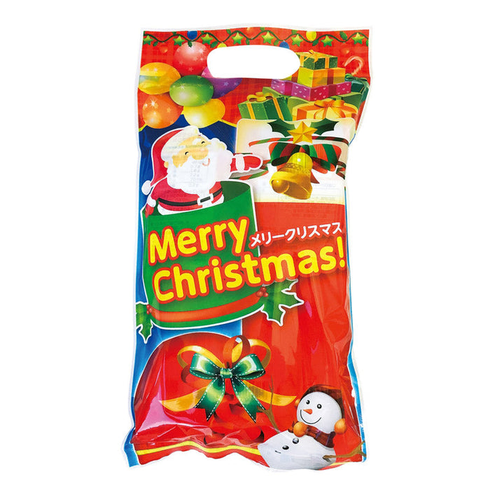 クリスマスお菓子5点セット