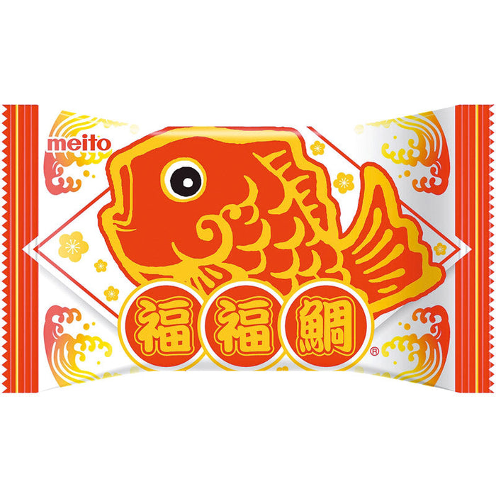 福福鯛チョコ