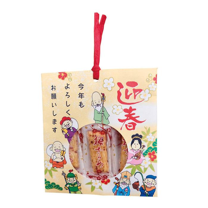 迎春　七福10g