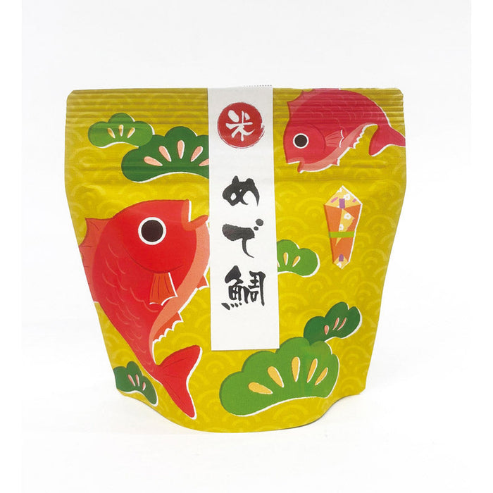 笑門来福　福来たる米１５０ｇ（無洗米）１個