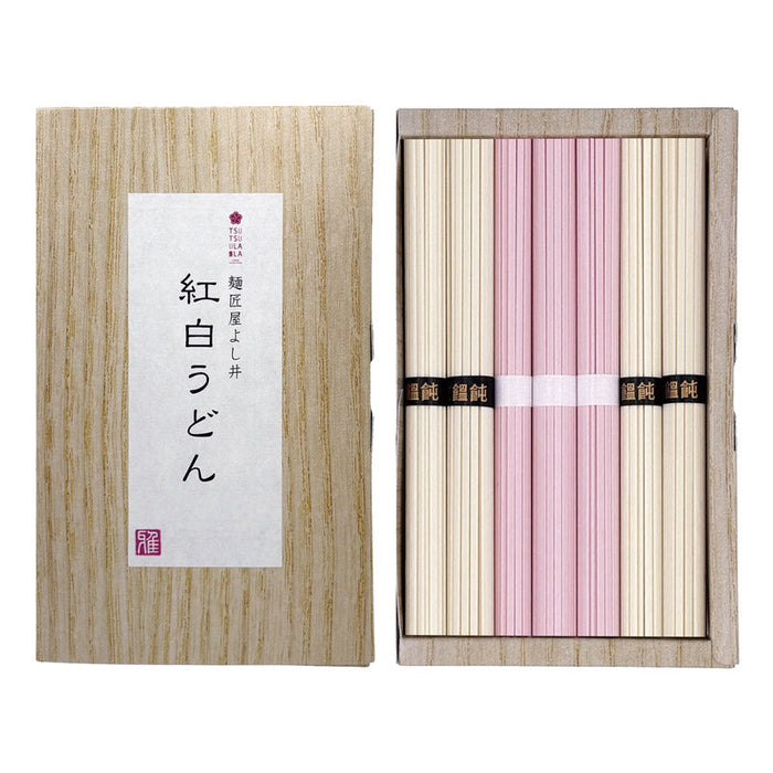 紅白うどん詰合せ