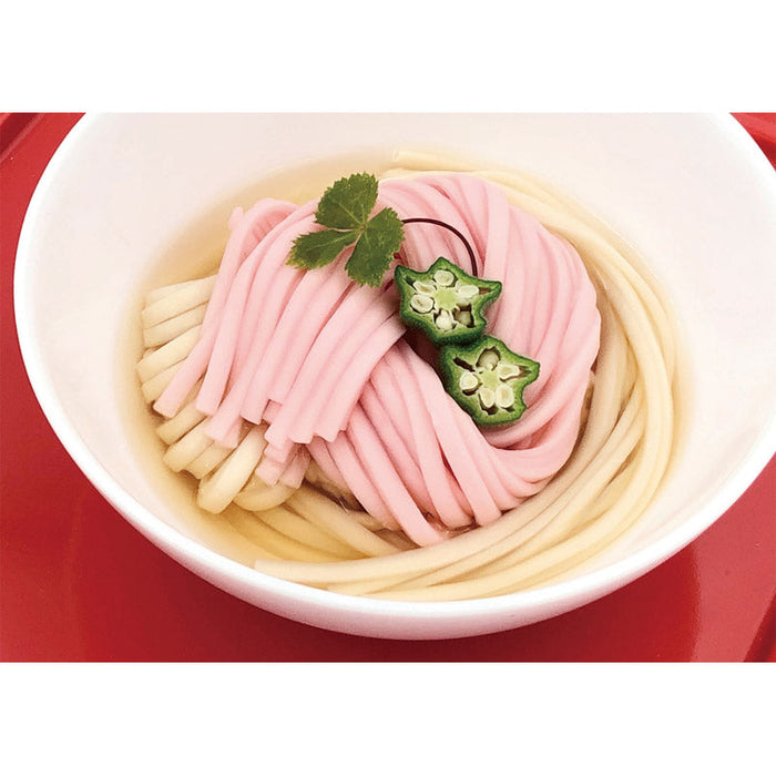 紅白うどん詰合せ
