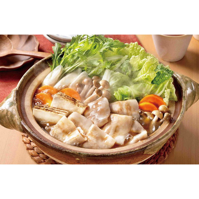 西郷鍋つゆ　黒豚だし醤油７００ｇ