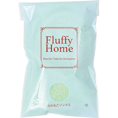 ふわもこソックス