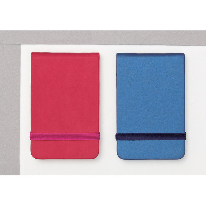 コンパクトメモ帳