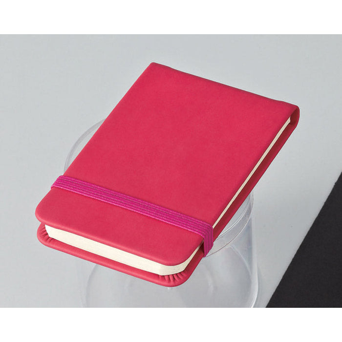 コンパクトメモ帳