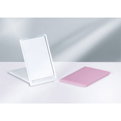 UVチェックポケットミラー