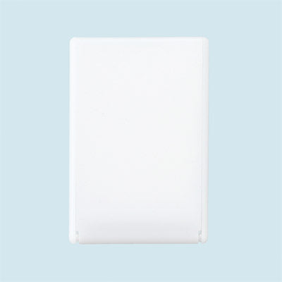 UVチェックポケットミラー