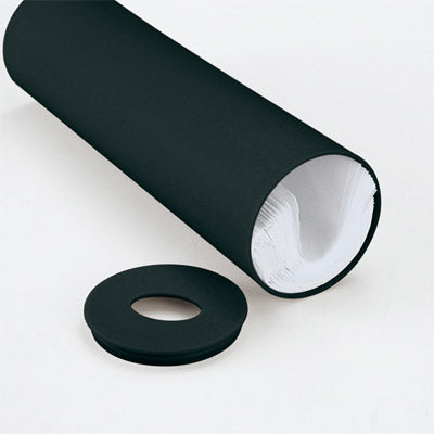 バンブーファイバー配合ティッシュインボトル（ブラック）