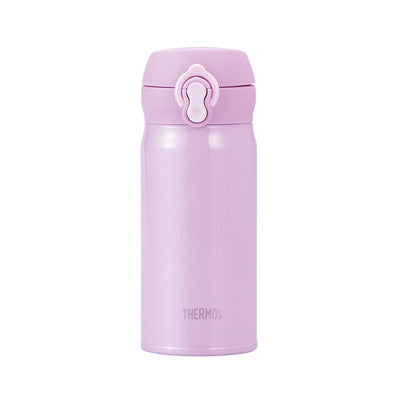 サーモス・真空断熱ケータイマグ350ml（ピンクパープル）JNL