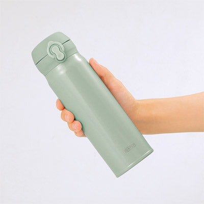 サーモス・真空断熱ケータイマグ500ml（オリーブグリーン）JNL