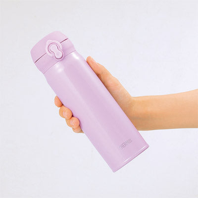 サーモス・真空断熱ケータイマグ500ml（ピンクパープル）JNL