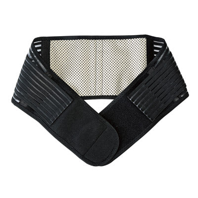 快適メッシュ腰サポーター