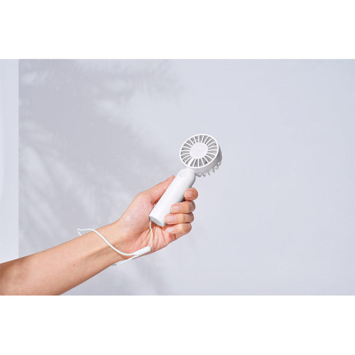 ピュアリフレミニダブルファン