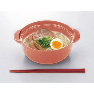 ポットミー レンジで簡単クック鍋