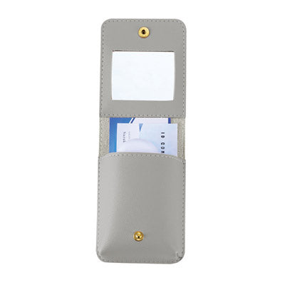 ミラー付きマルチケース（グレー）