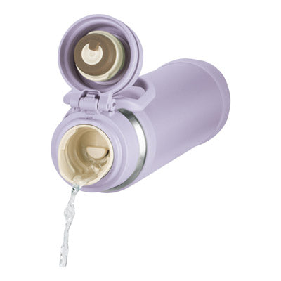 サーモス・真空断熱ケータイマグ1.0L（ライトパープル）JOY