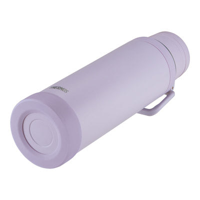 サーモス・真空断熱ケータイマグ1.0L（ライトパープル）JOY