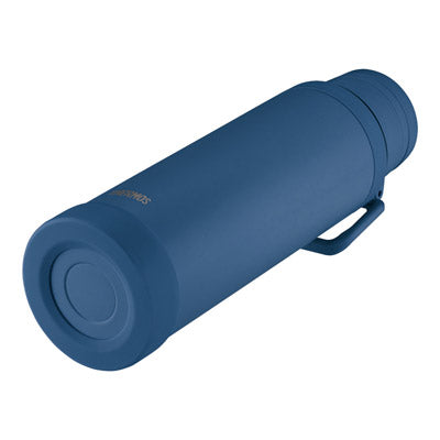 サーモス・真空断熱ケータイマグ1.0L（ネイビー）JOY