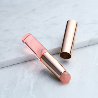 ソフトタッチ シリコンメイクブラシ