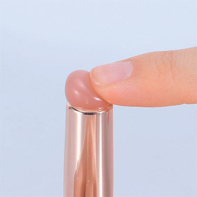 ソフトタッチ シリコンメイクブラシ